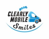 https://www.logocontest.com/public/logoimage/1538962832Clearly Mobile Smiles Logo 24.jpg